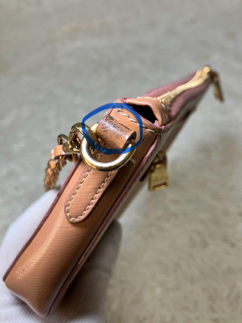 ray　プラダ 2way ボストンバッグ ショルダーバッグ 三角ロゴ 極美品】プラダ 2way 三角ロゴ ナイロン ハンド ショルダー
