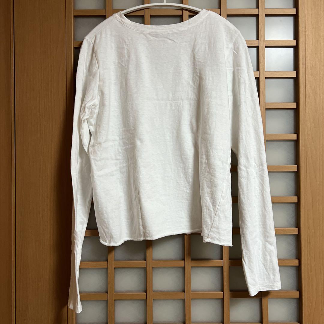 くりちゃん様】Deuxieme Classe Layering T short - kyoto-hideya.jp