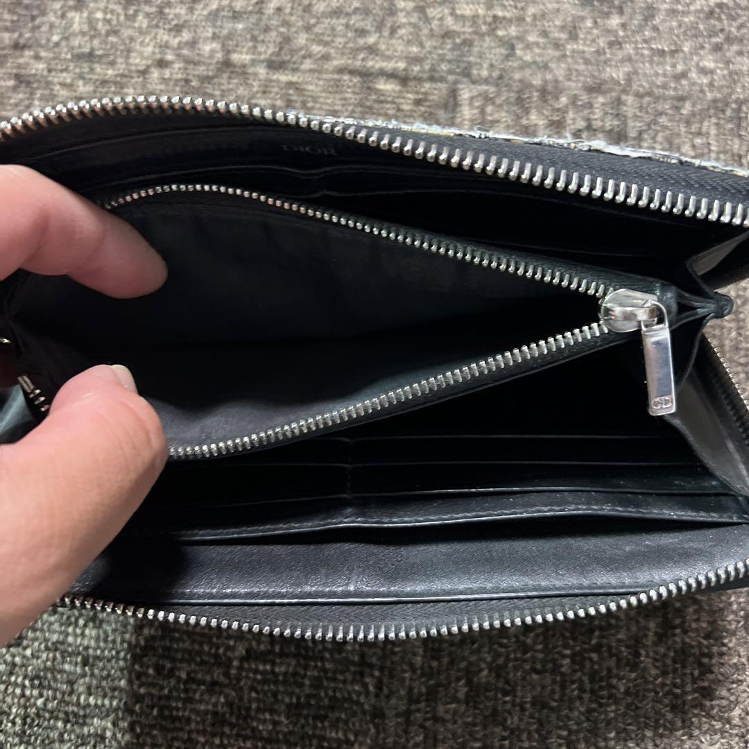 Dior 長財布