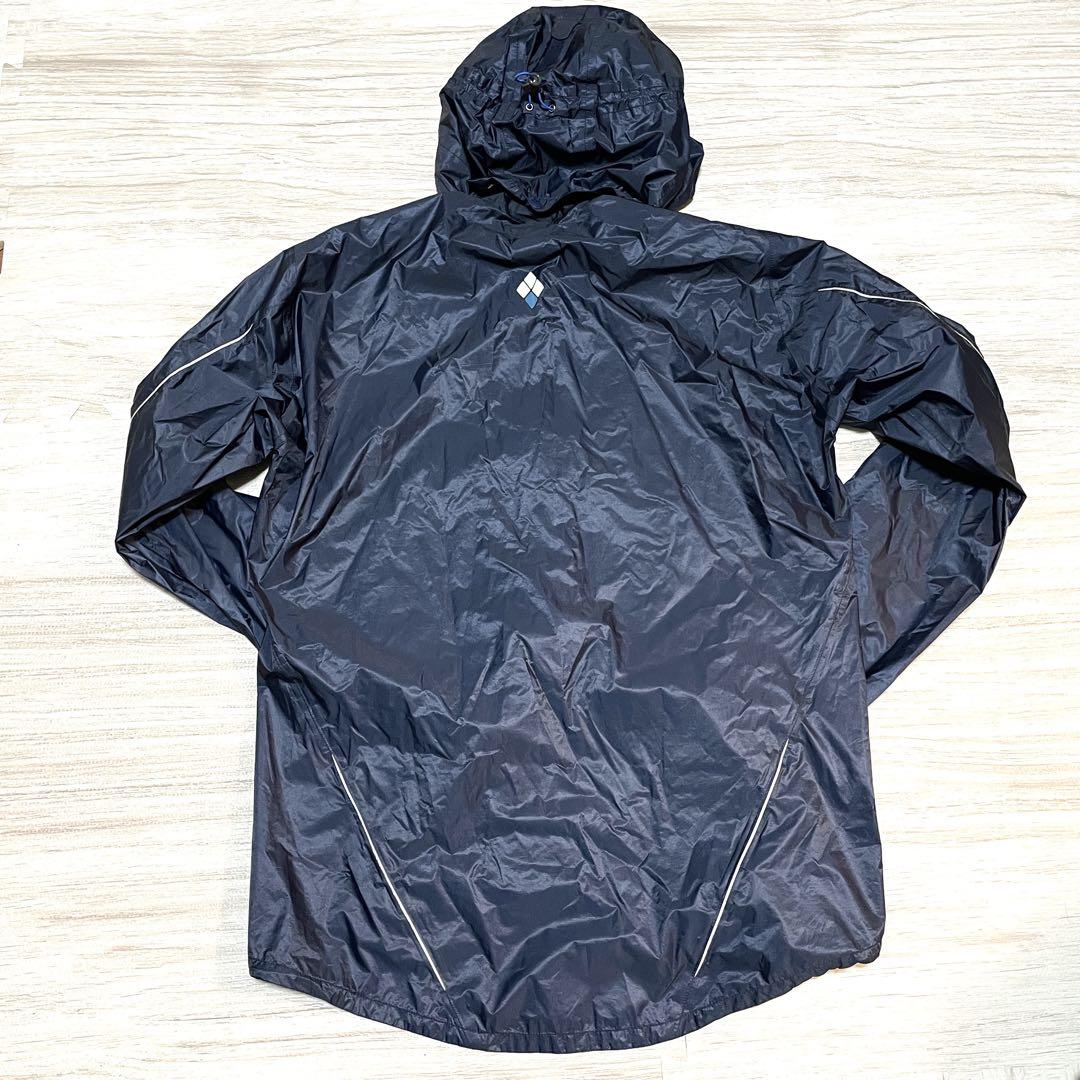 バーサライト ジャケット Women's｜モンベル
