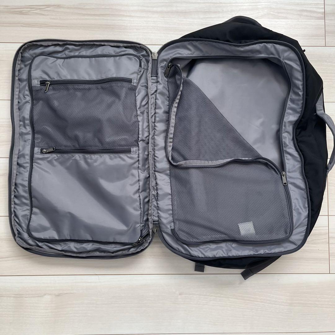廃盤モデル】パタゴニア ヘッドウェイ MLC 45L 3WAYバッグ - バッグ