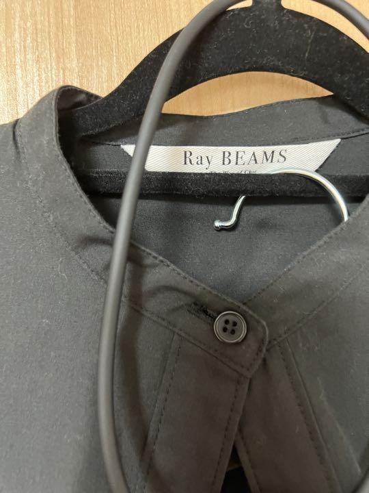 beamsワンピースセット