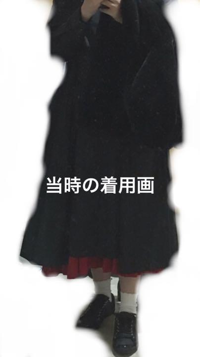 beamsワンピースセット