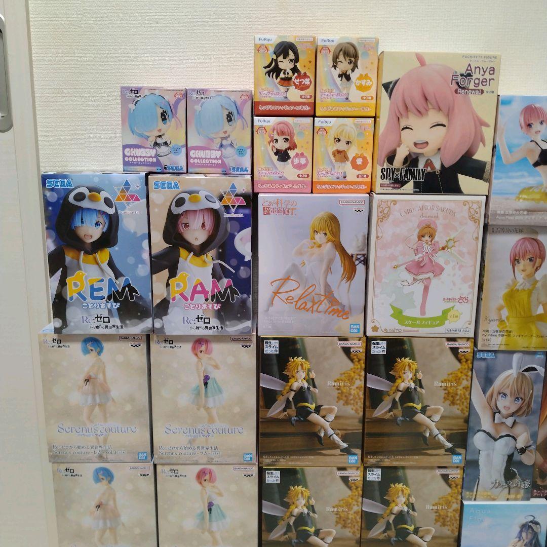 美少女フィギュア　まとめ売り　13点セット 美少女フィギュア まとめ売り 13体