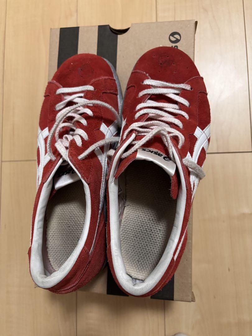 asics スクワットシューズ26cm