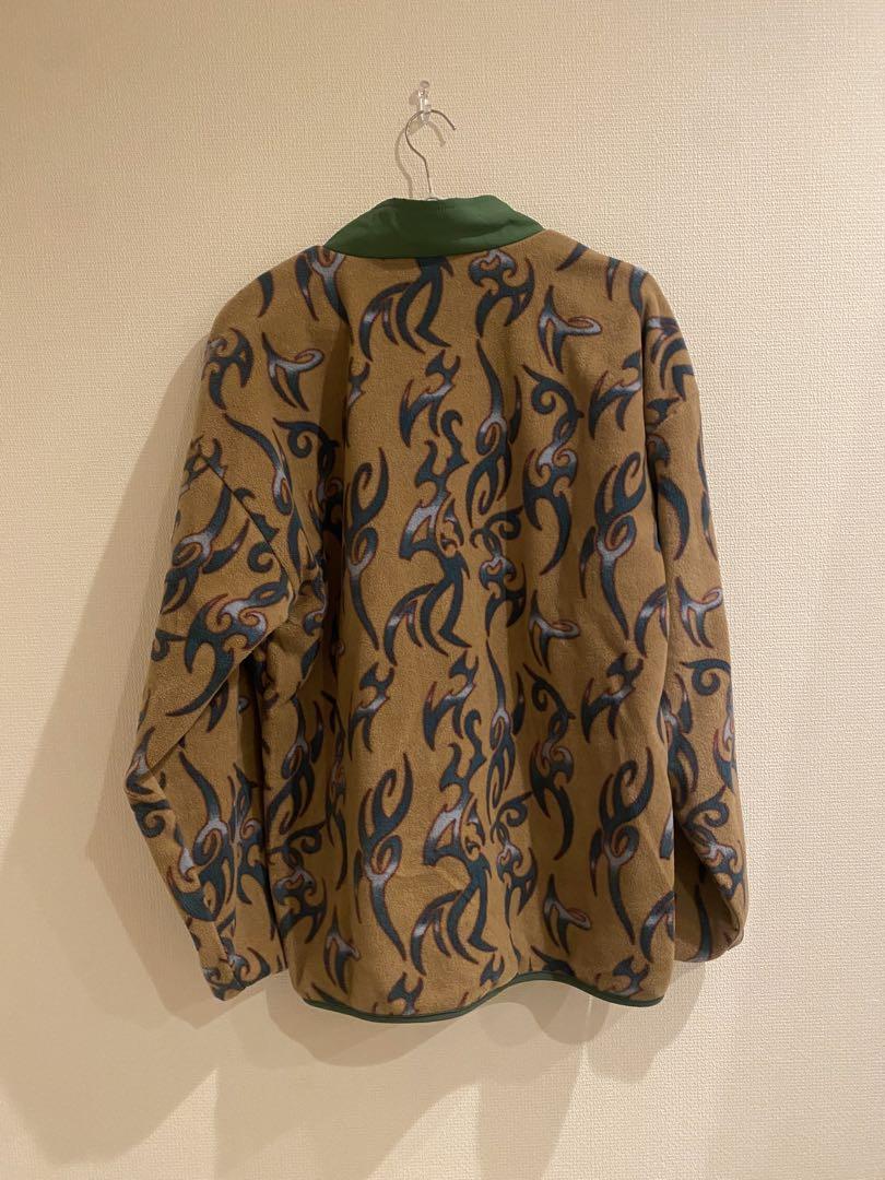 HUF ジャケット