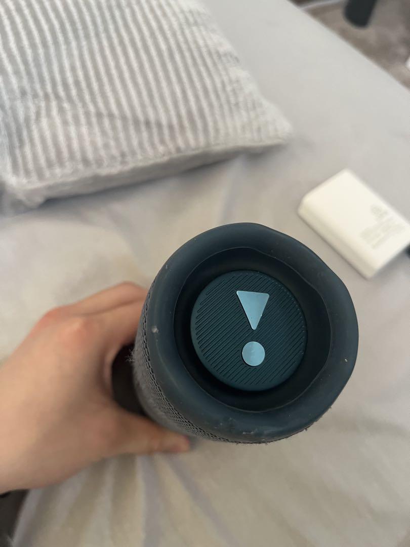 JBL FLIP 6 ポータブルスピーカー