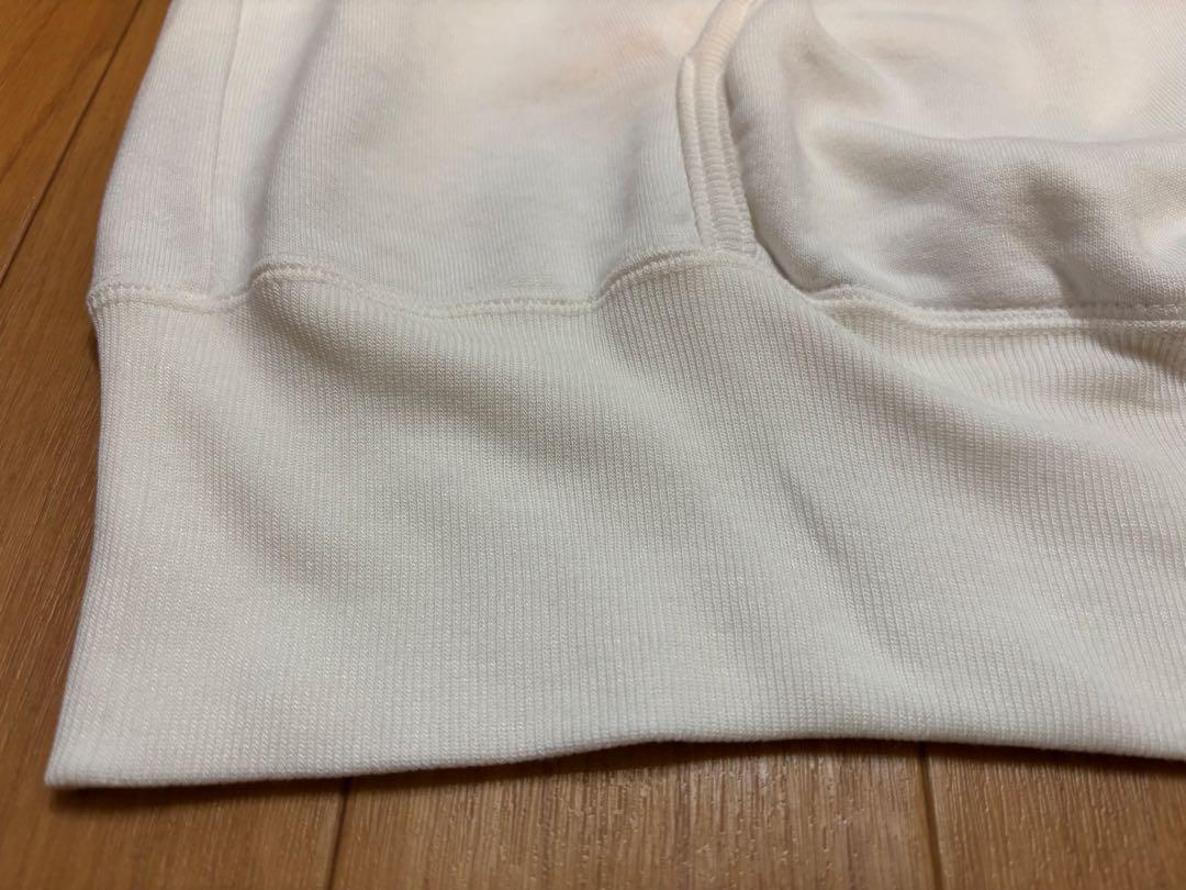 GOOD ENOUGH ベンチレーションパーカー　グッドイナフ　GDEH