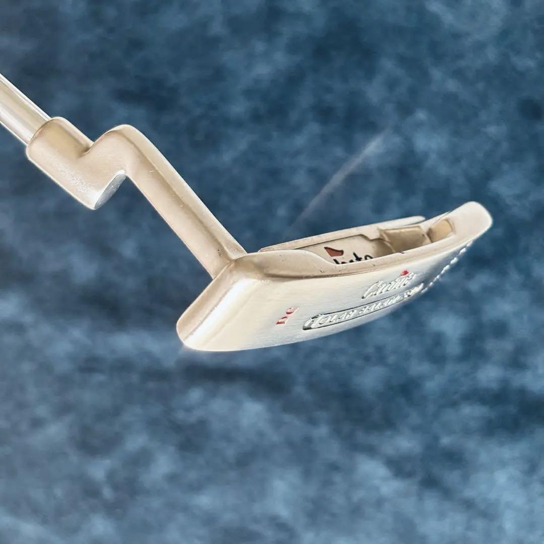 Carbite DC ブレード パター 美品