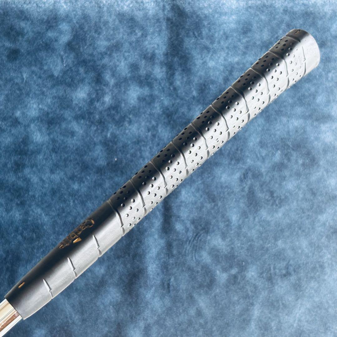 Carbite DC ブレード パター 美品