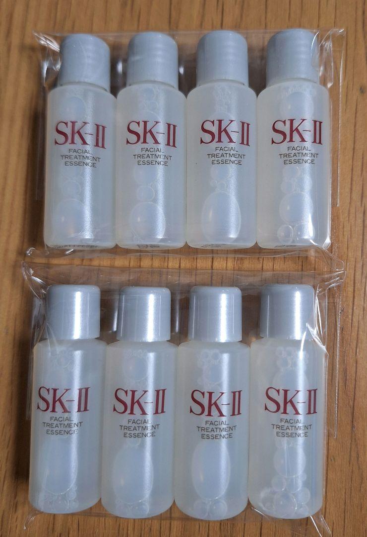 SK-II フェイシャルトリートメントエッセンス サンプル サンプル21本 アウトレット 価格Cosmetics / Beauty - SK-Ⅱ フェイシャル