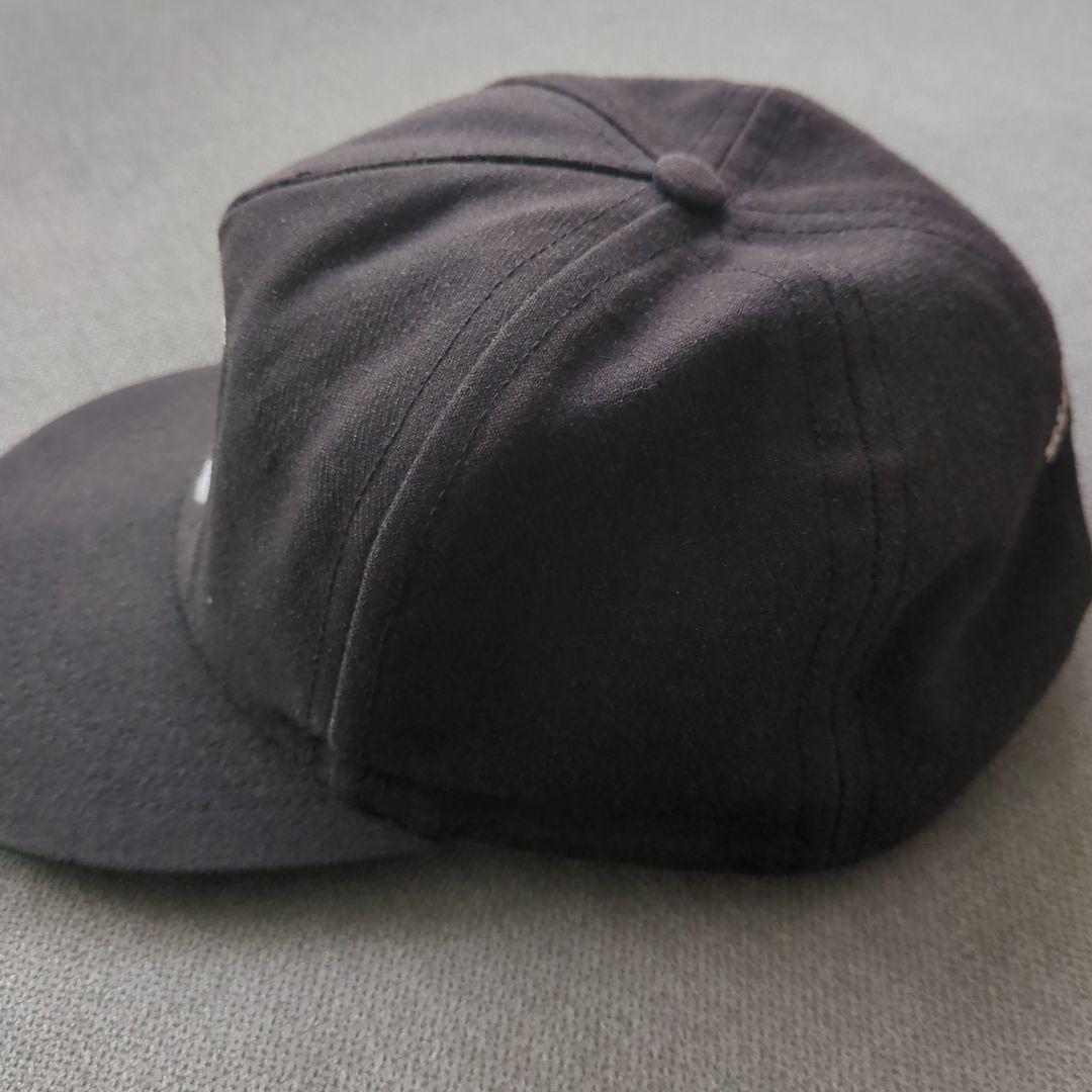 s*y様 希少 Supreme キャップ- Misfits 5 Panel Ca