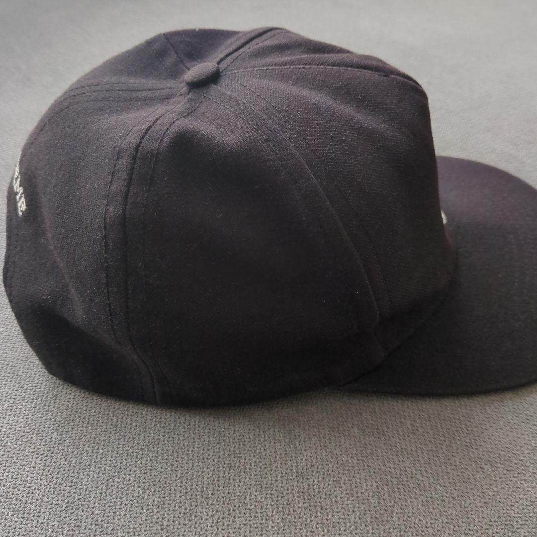 s*y様 希少 Supreme キャップ- Misfits 5 Panel Ca