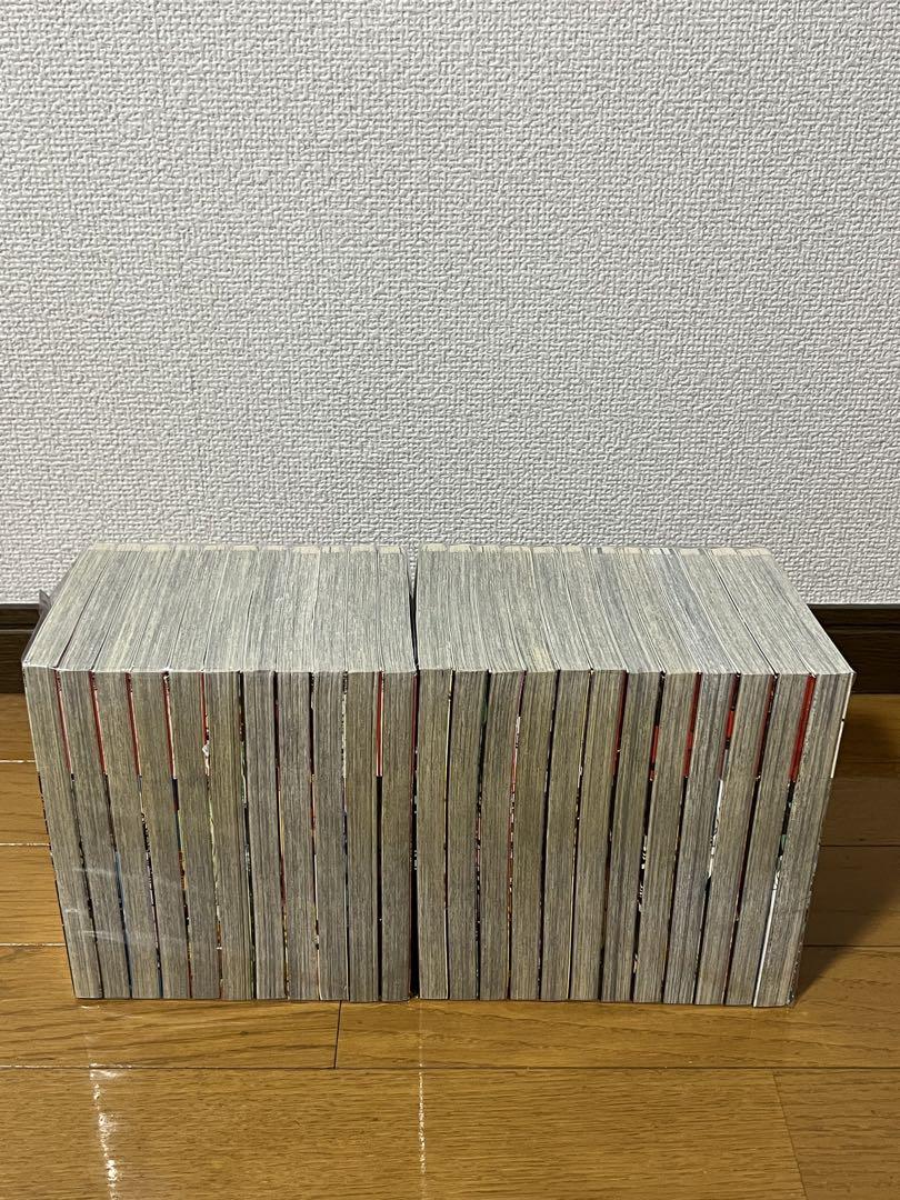 慶余年 全23巻セット 慶余年 全23巻セット｜Yahoo!フリマ（旧PayPayフリマ）