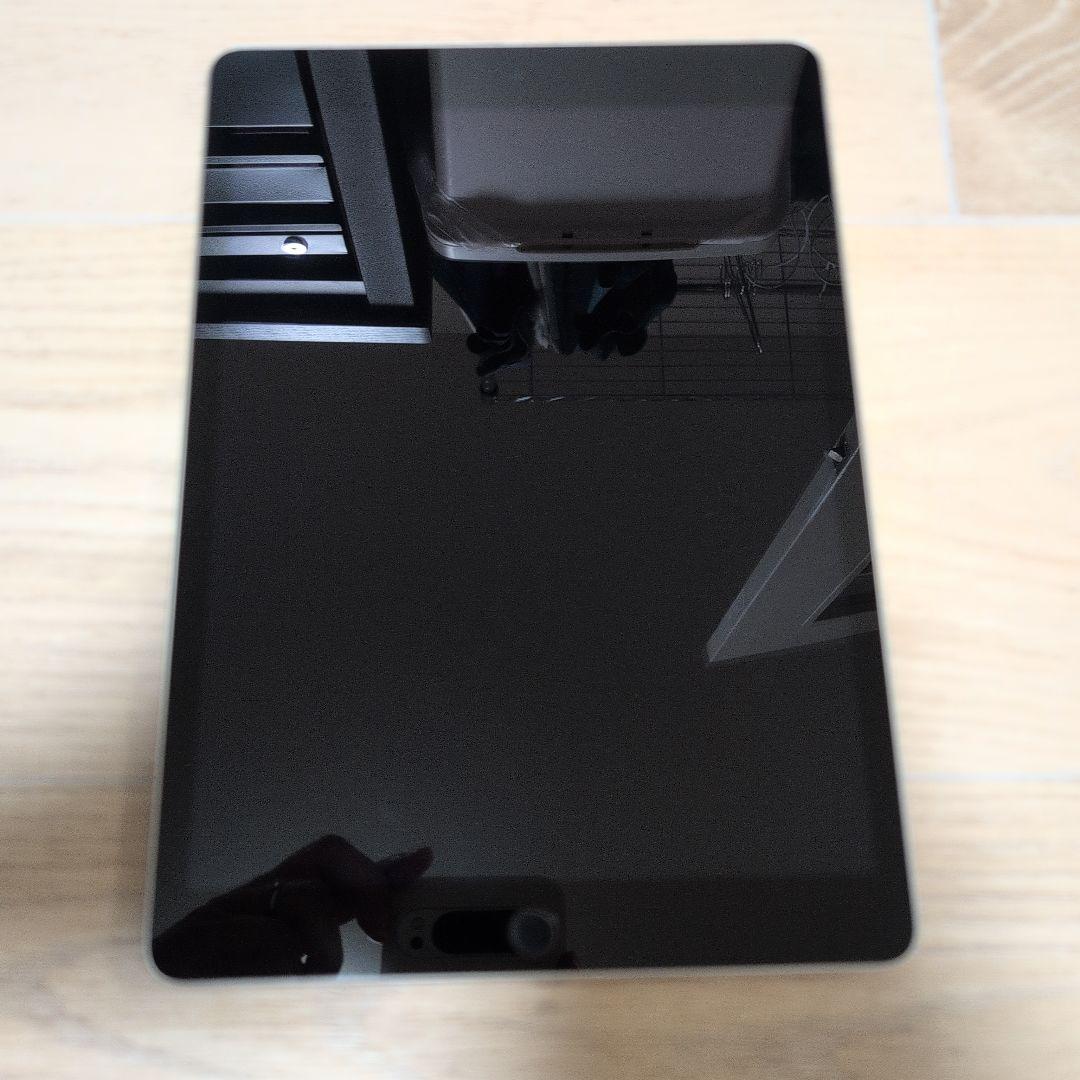 【ジャンク品】iPad MK2P3J/A 10.2 Wi-Fi 256GB