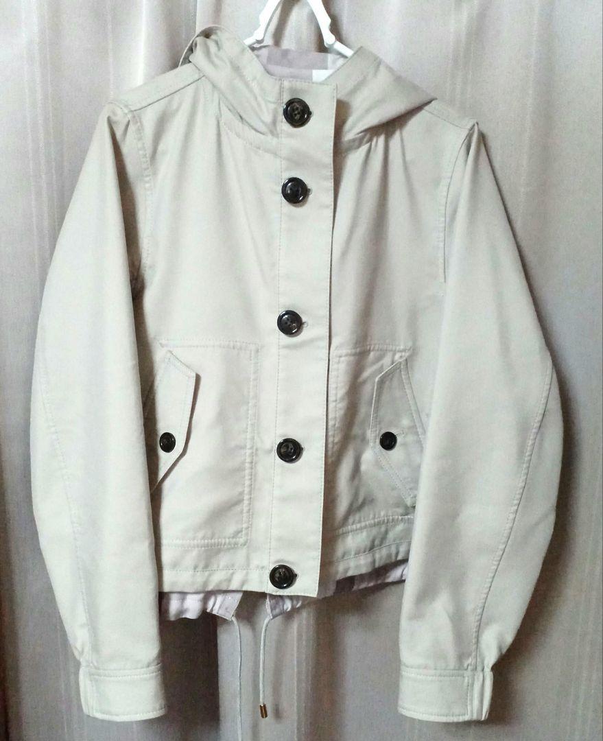 BLUE LABEL CRESTBRIDGE ジャケット ブルゾン クレストブリッジ