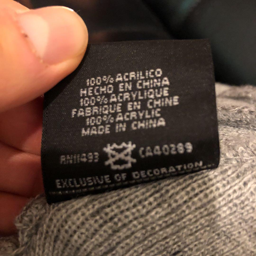 まだまだ⋭ supreme ニット帽 vcxkt-m68281400589 ビーニー ヨレもなく