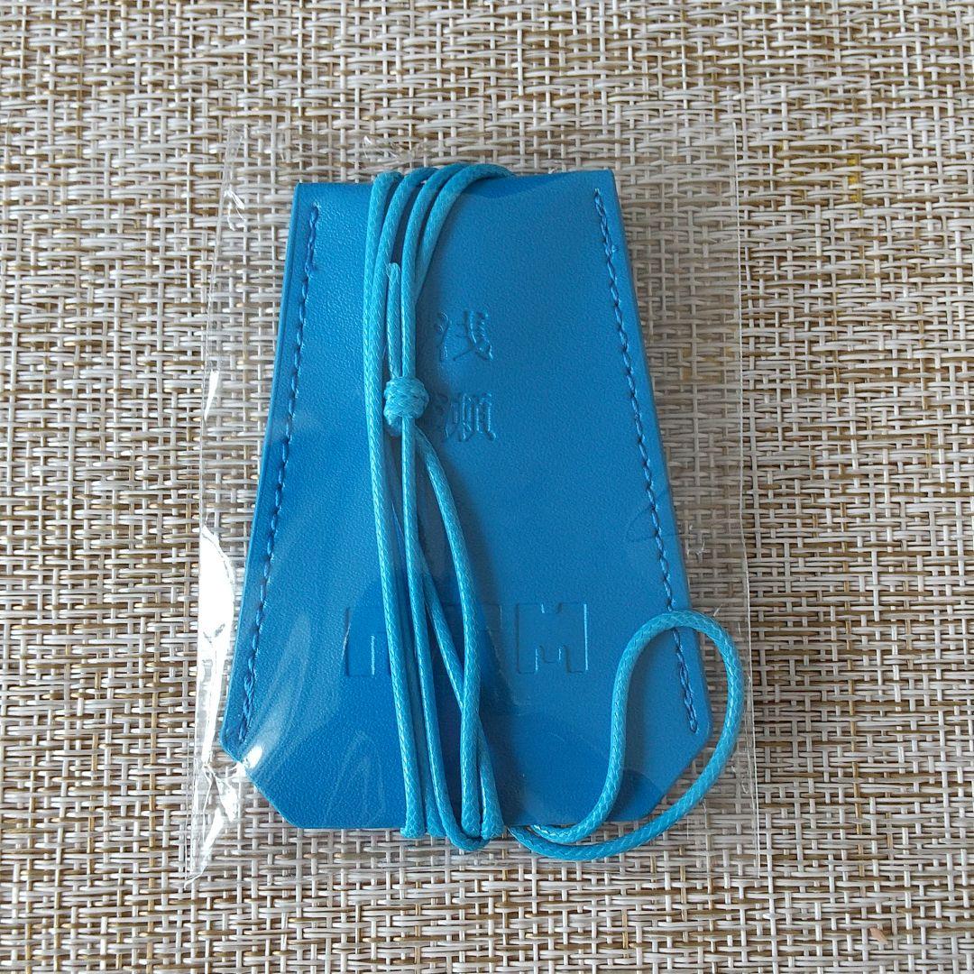 サカナクション ネックキーホルダー 浅瀬