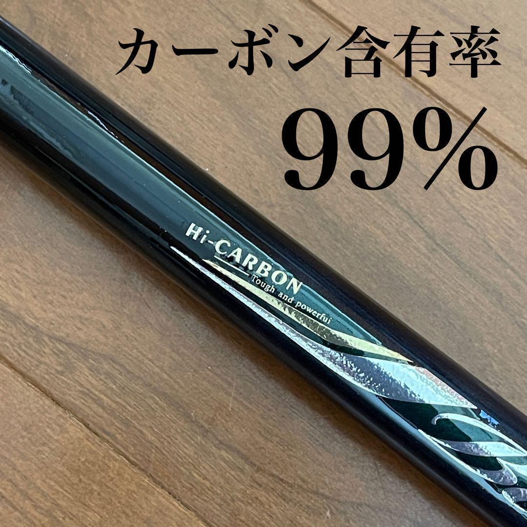 ズーム搭載モデル 磯竿2号 2-540 Z47-54 5.4m 磯釣り - メルカリ