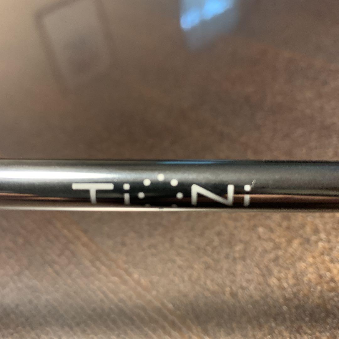 得価NEW MYSTERY 3W FD C-HT511 フルチタン クロカゲ 87Ru6-m68282140558 2022高品質