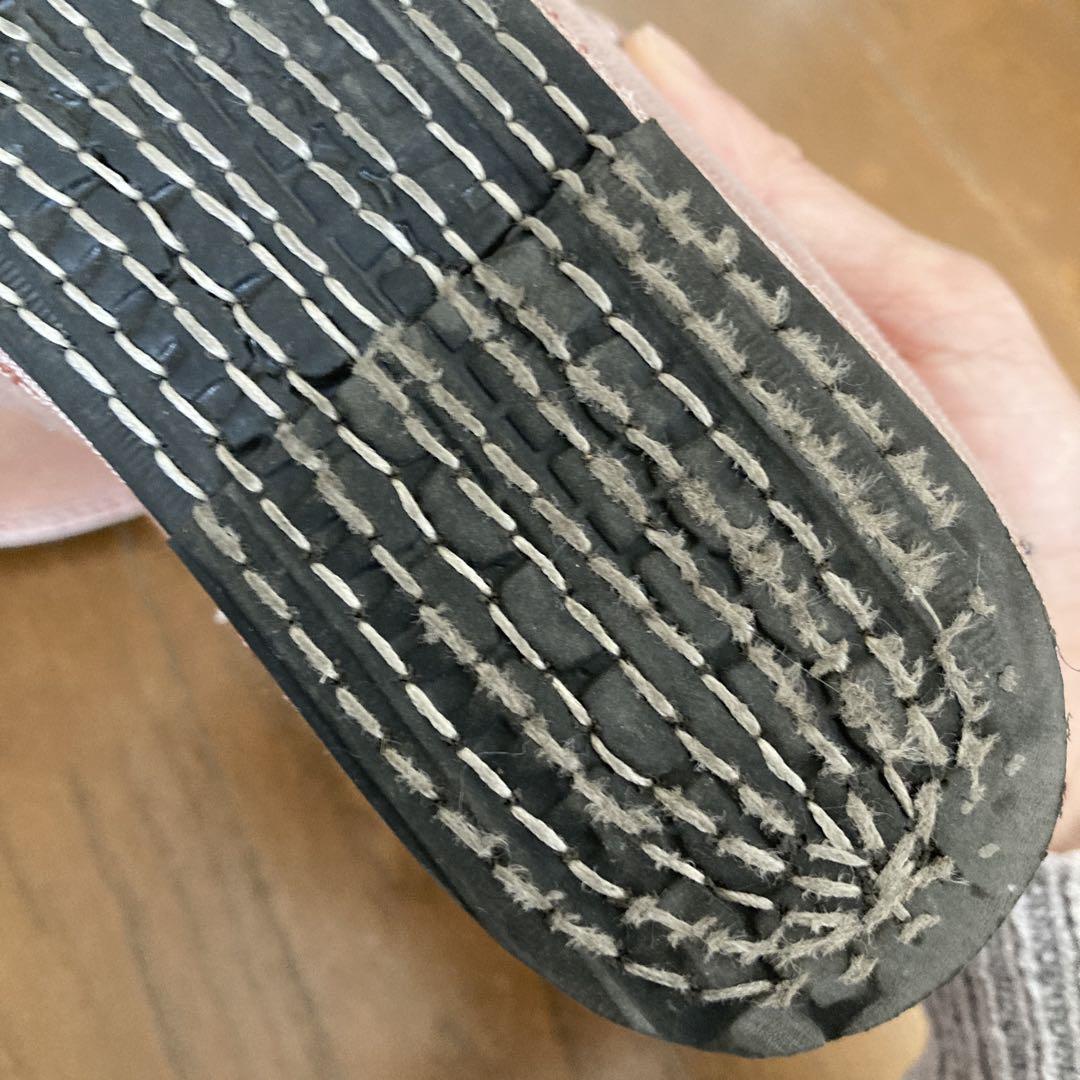 Sciuscià Sciuscia シューシャ バレエシューズ