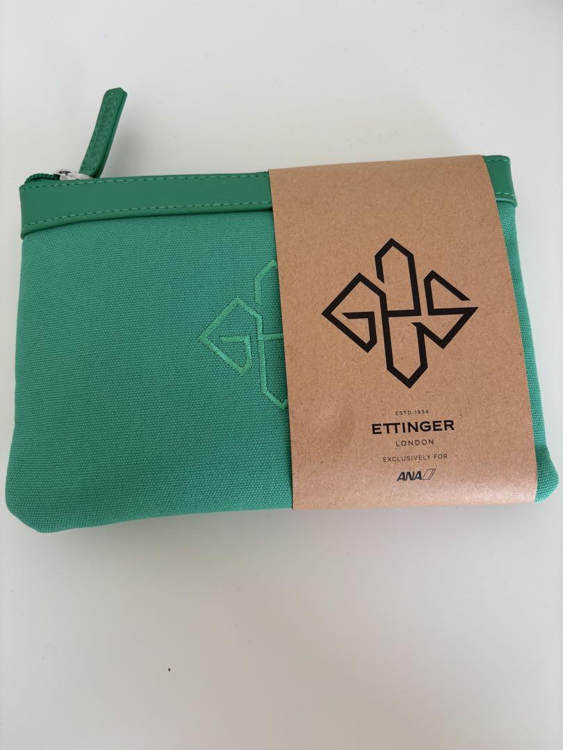新品】【未使用】ANA ビジネスクラスアメニティ ETTINGE - メルカリ
