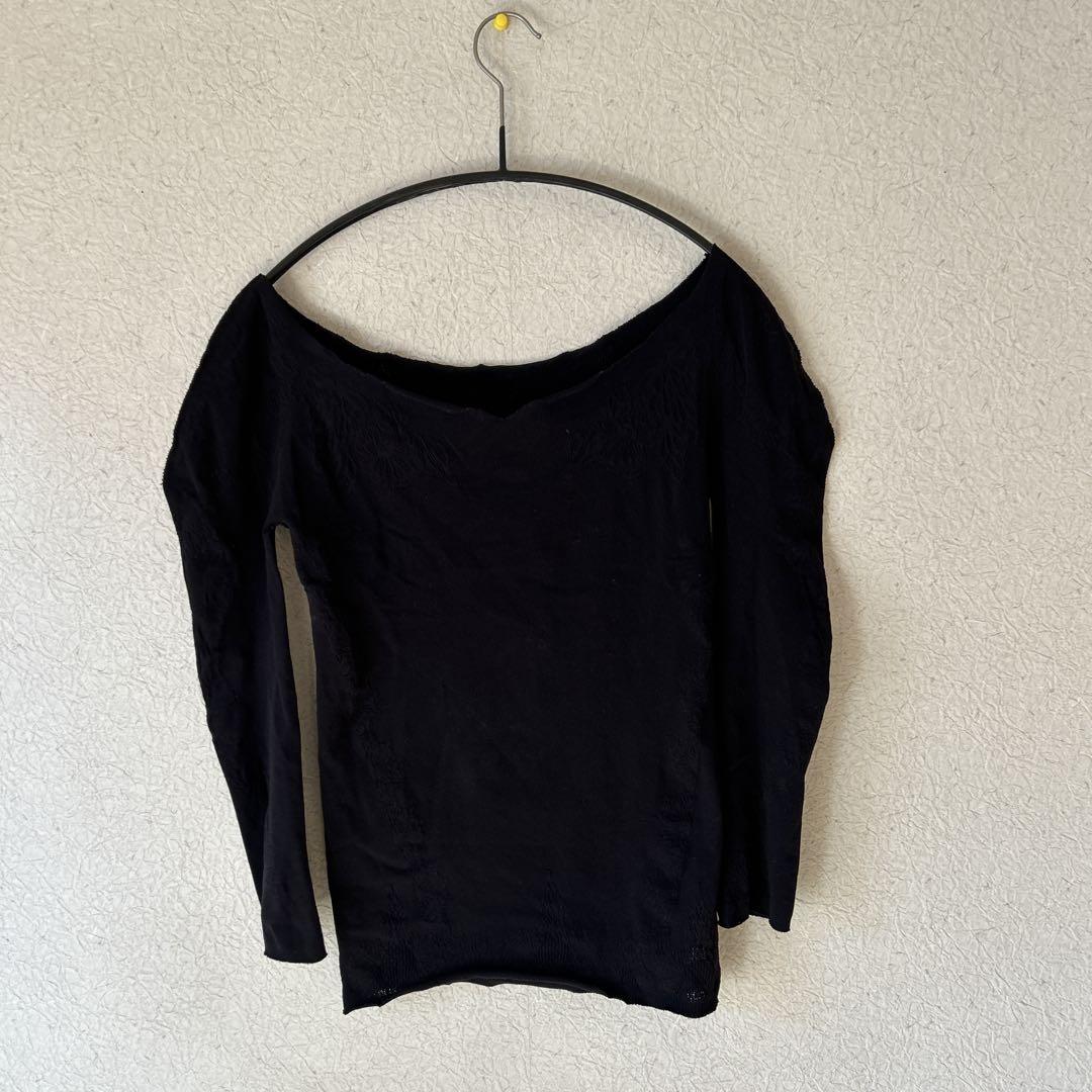 【美品】チャコット　ノーソイング