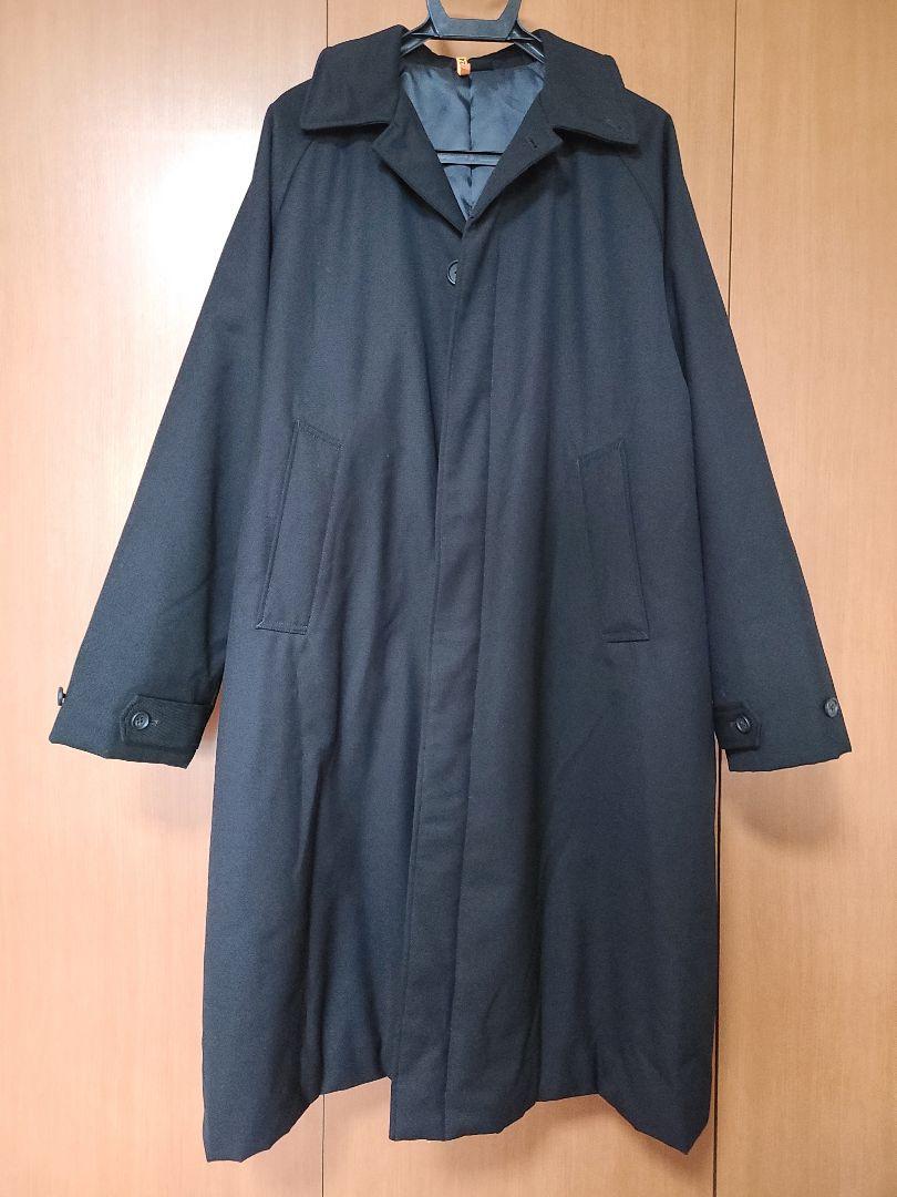 冬服 中綿
