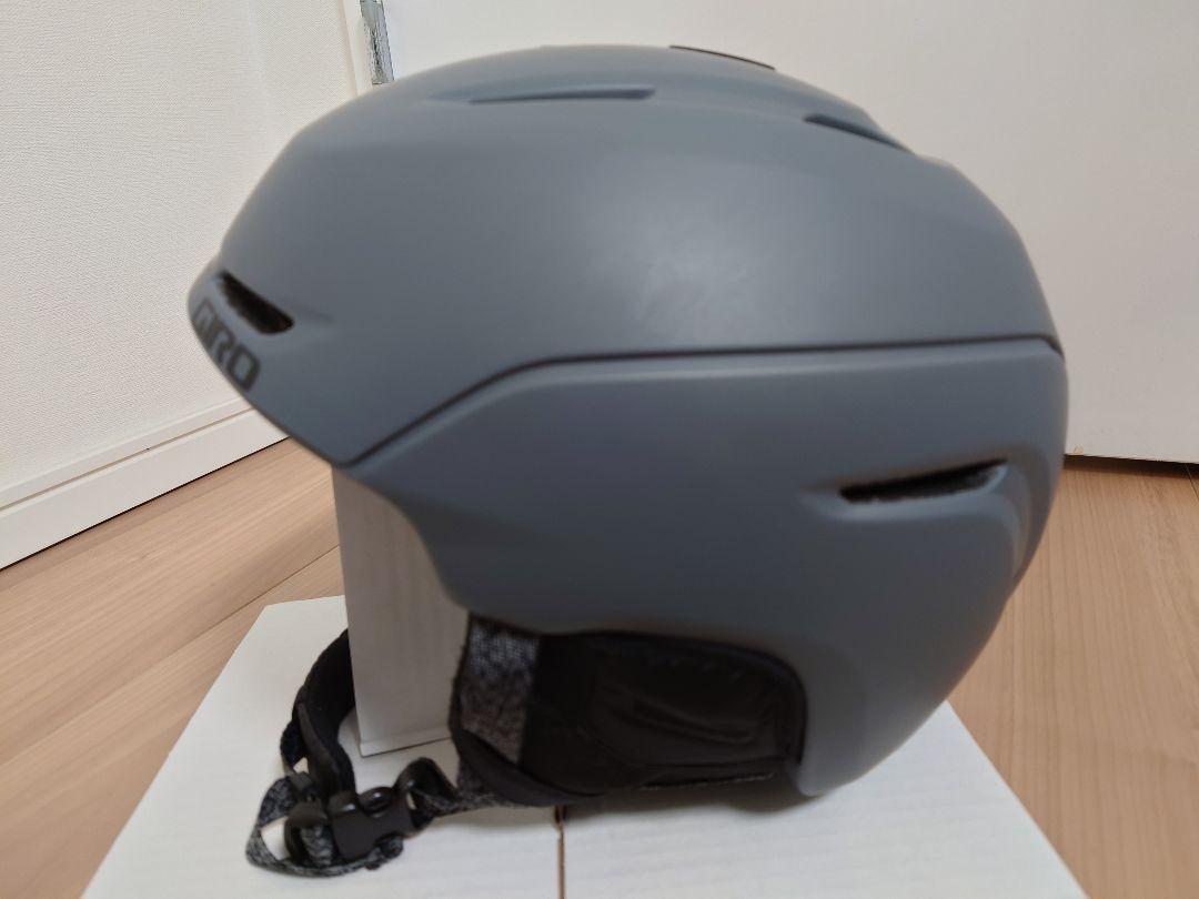 スキー・スノーボードアクセサリー GIRO NEO MIPS ASIAN FIT