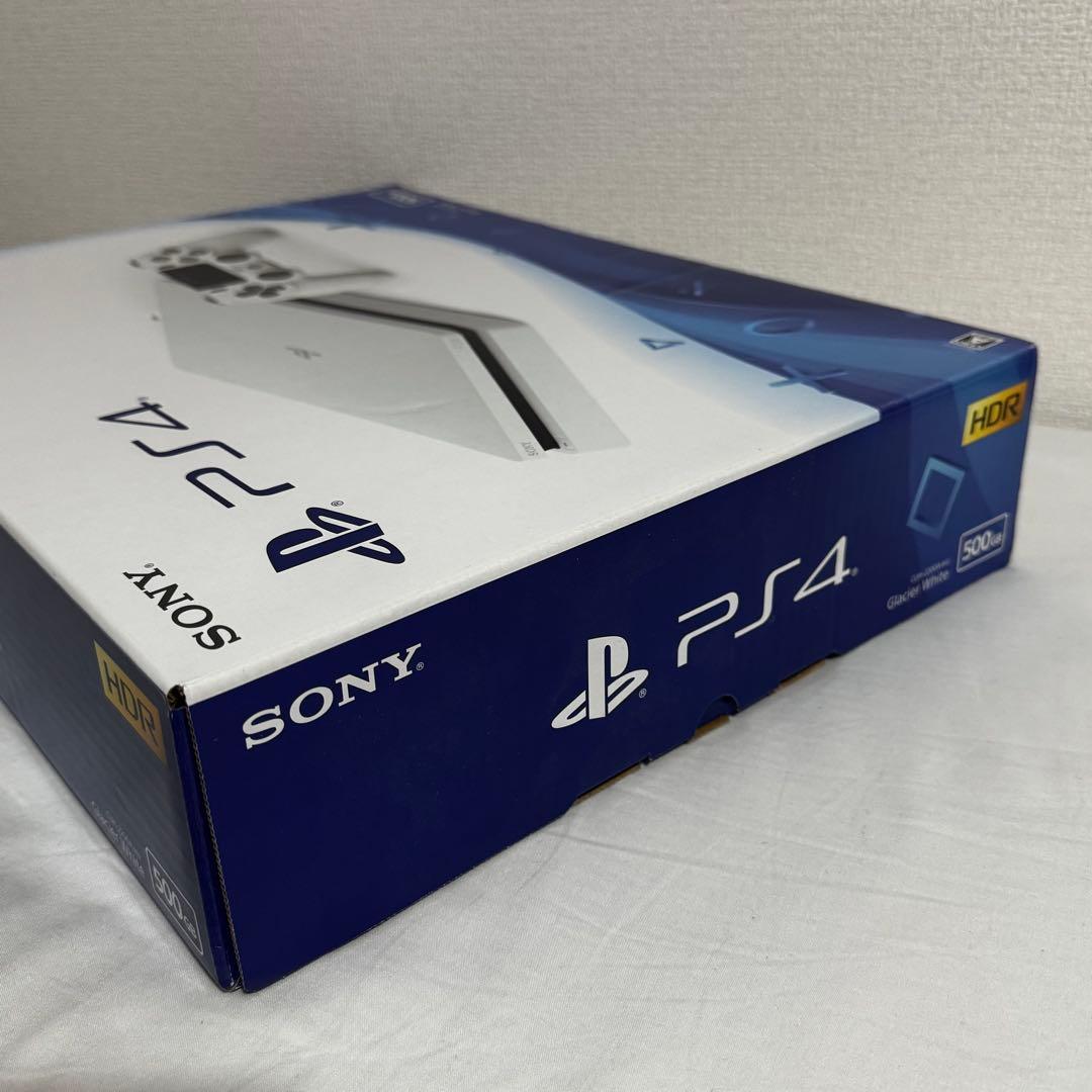 未開封 SONY PlayStation4 CUH-2200AB02 YUZUMIYA_COM