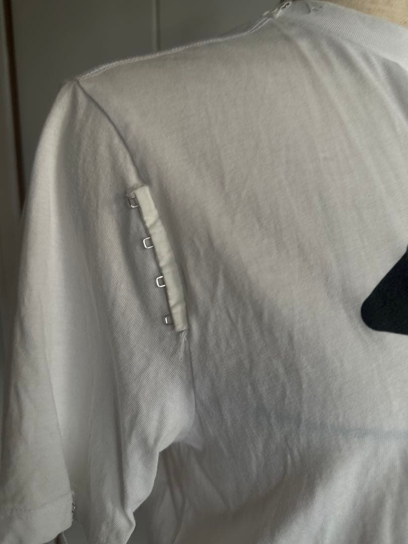 PROTOTYPES プロトタイプス ホックTシャツ