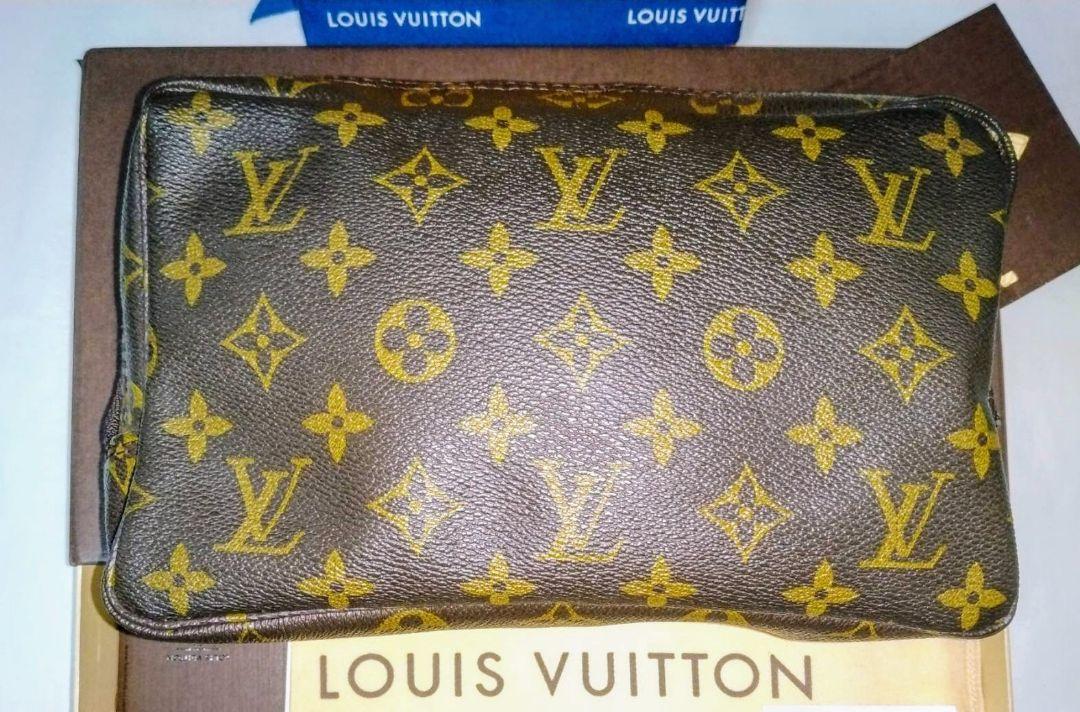 25 Louis Vuitton バッグ セカンドバッグ ポーチ
