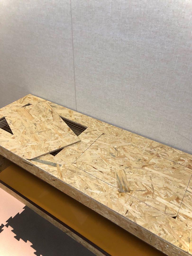 シノブリ様専用 爬虫類木製ケージ 手作り爬虫類木製ゲージ 画像6
