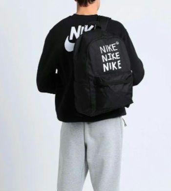 NIKE HERITAGE バックパック