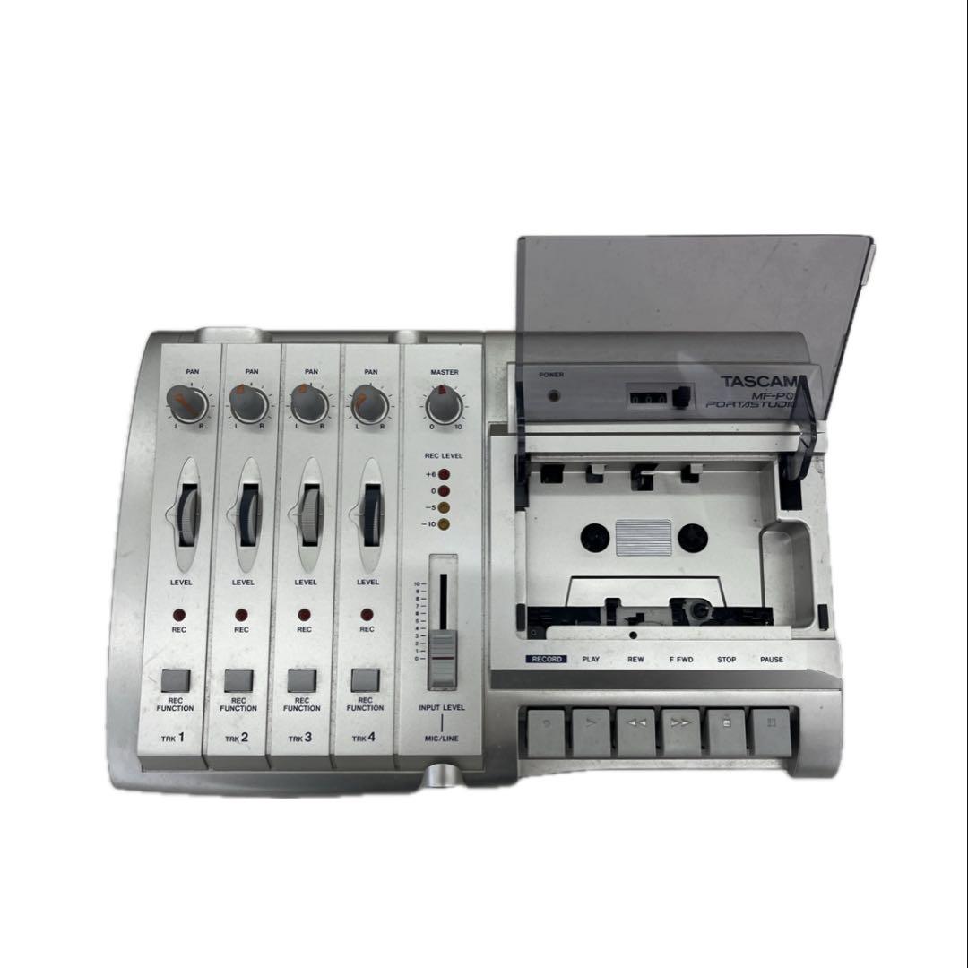 TASCM mf-p01