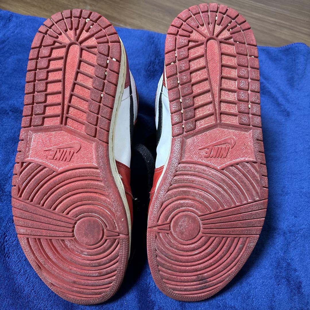 AIR JORDAN 1 NIKE 94年製　シカゴ