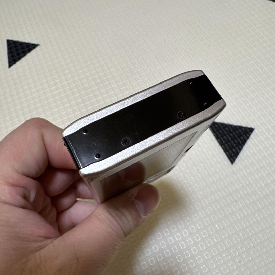 Canon ixy digital 25IS 動作確認済み