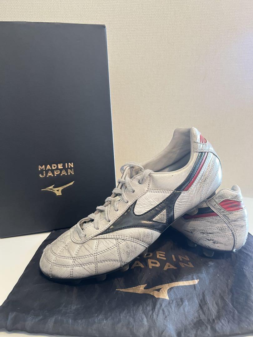 Mizuno