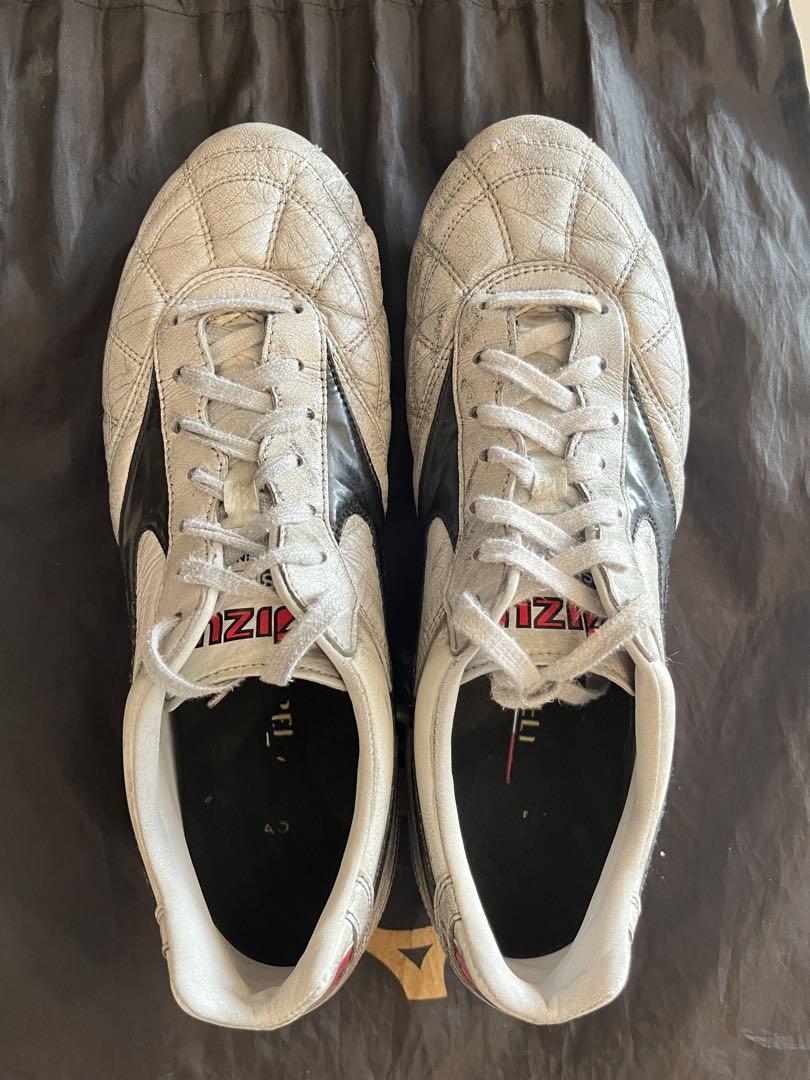 モレリア2Japan Mizuno