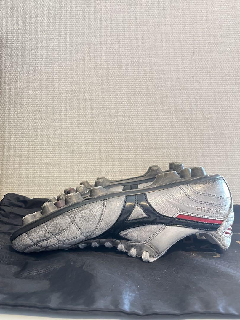 モレリア2Japan Mizuno