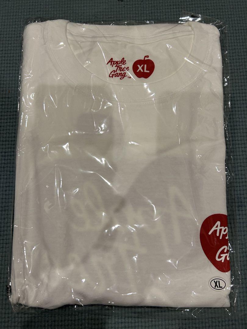 完売品/ATG 2nd Tour Tee White XLサイズ