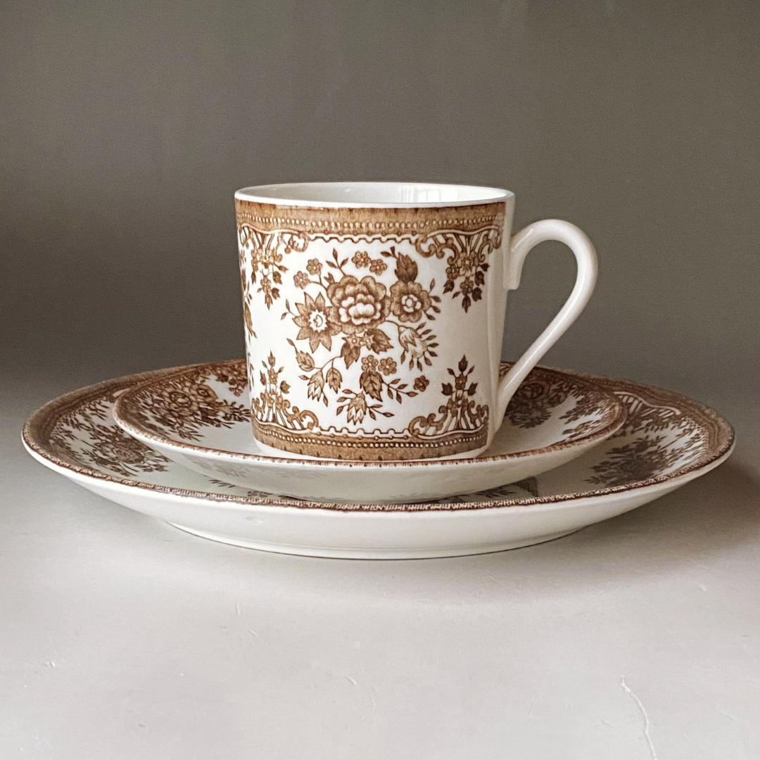 北欧ヴィンテージ OLD Gustavsberg FASAN トリオセットGUSTAVSBERG WWW_OPDRERGINERDOGAN_COM