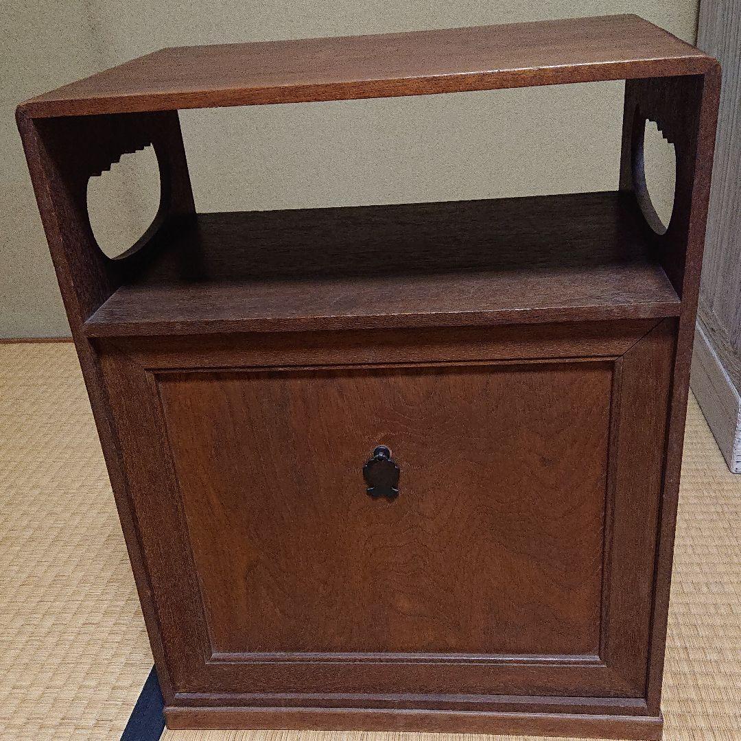 お煎茶 箱棚 お道具おまとめ