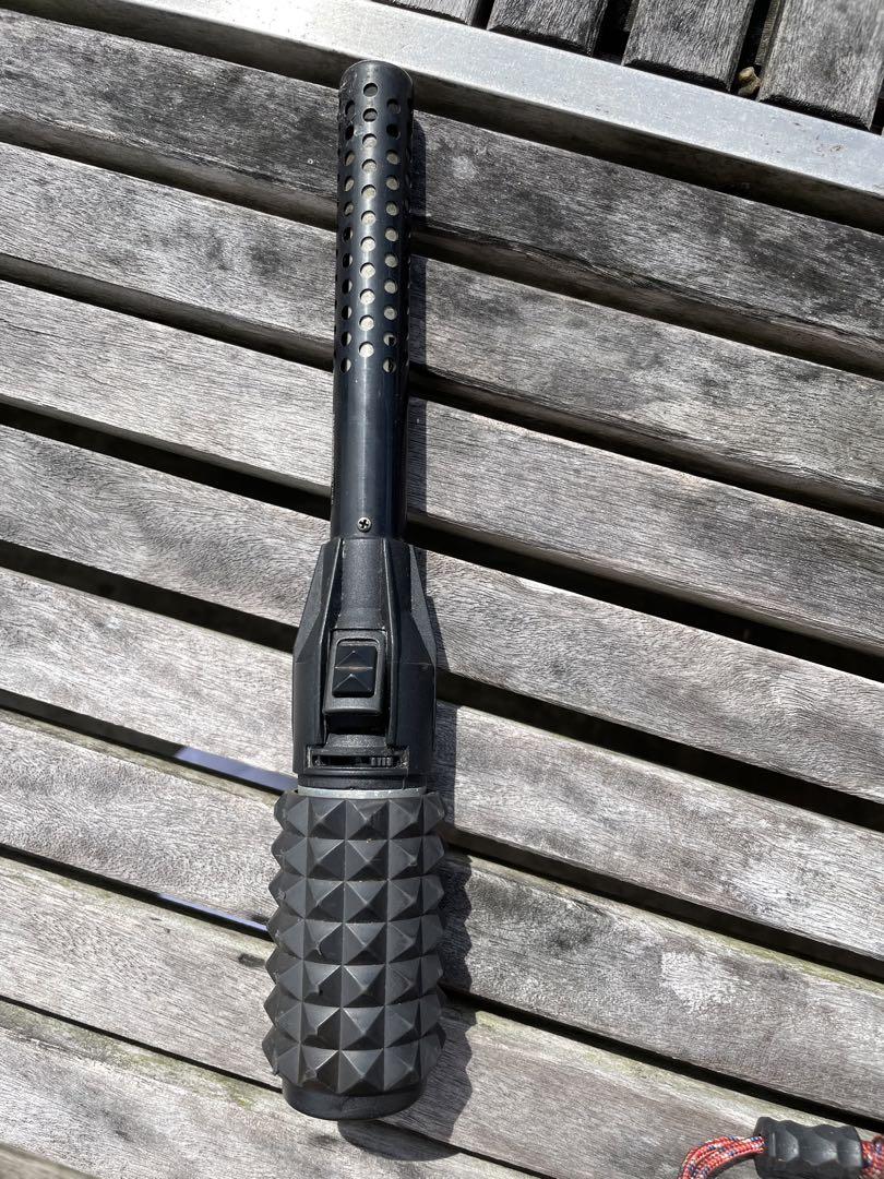 専用 BALLISTICS ST2 BARREL＋LFE ST2 GRIPセット - メルカリ