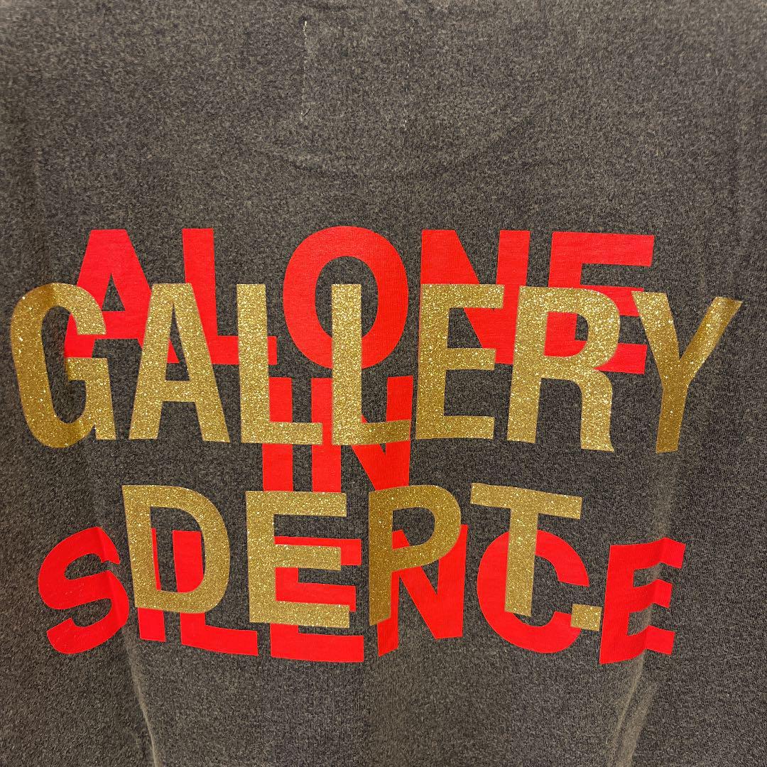 【希少品】GALLERYDEPT × PORTRAIT Tシャツ XLサイズ