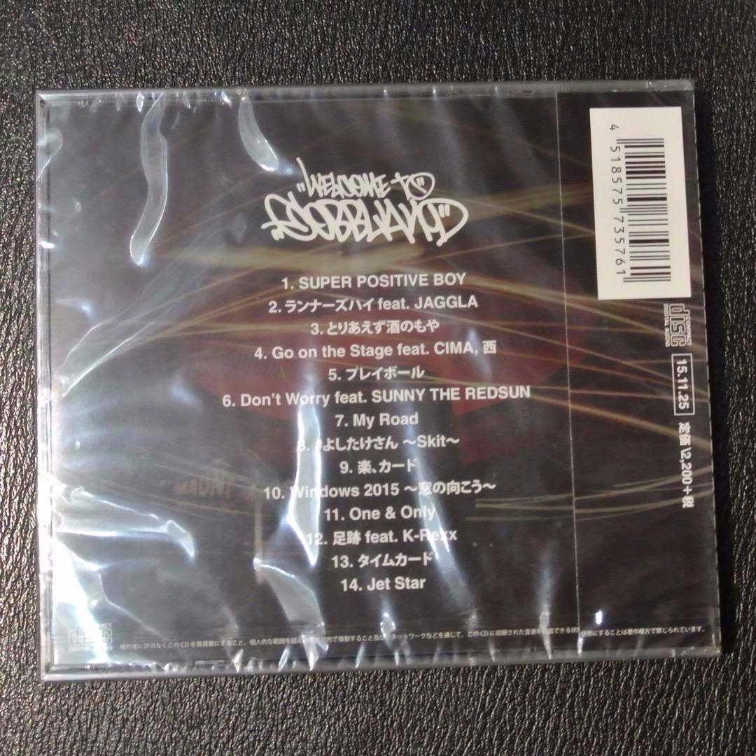 メルカリ Gobbla Welcome To Gobbland 邦楽 1 500 中古や未使用のフリマ