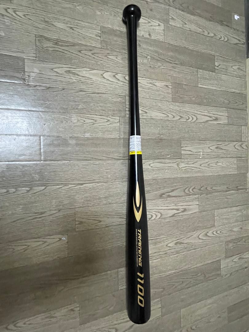 TRAINING 1100 トレーニングバット 4,550円