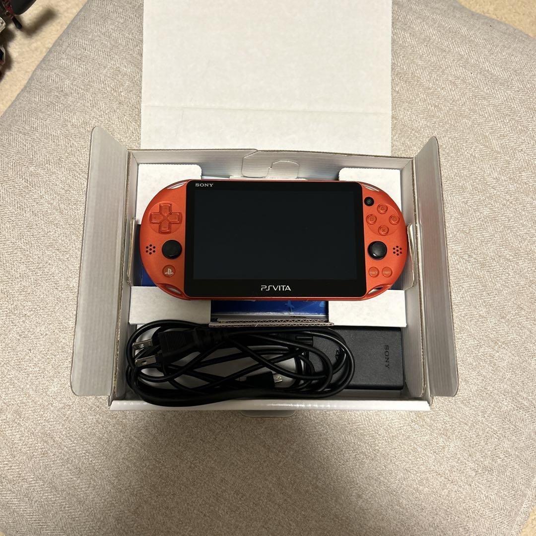 PS VITA   Minecraftソフト