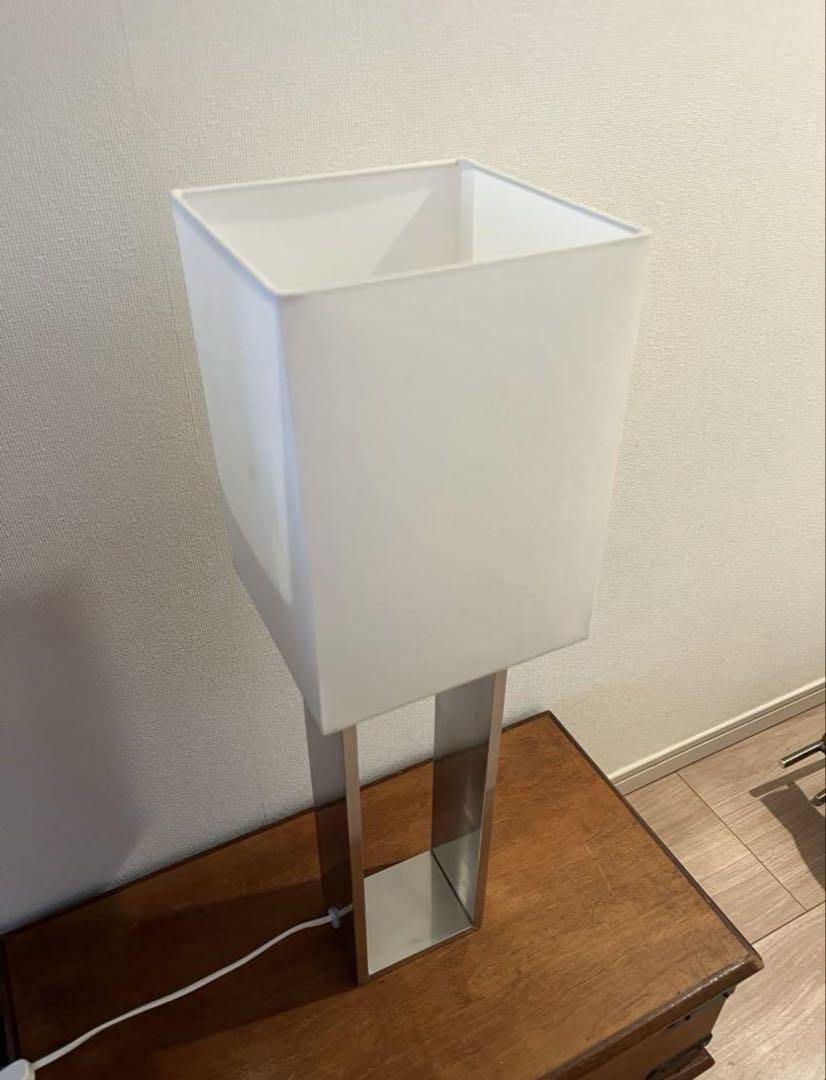 IKEA テーブルランプ Torsbo ライト 間接照明　モダン　フロアライト