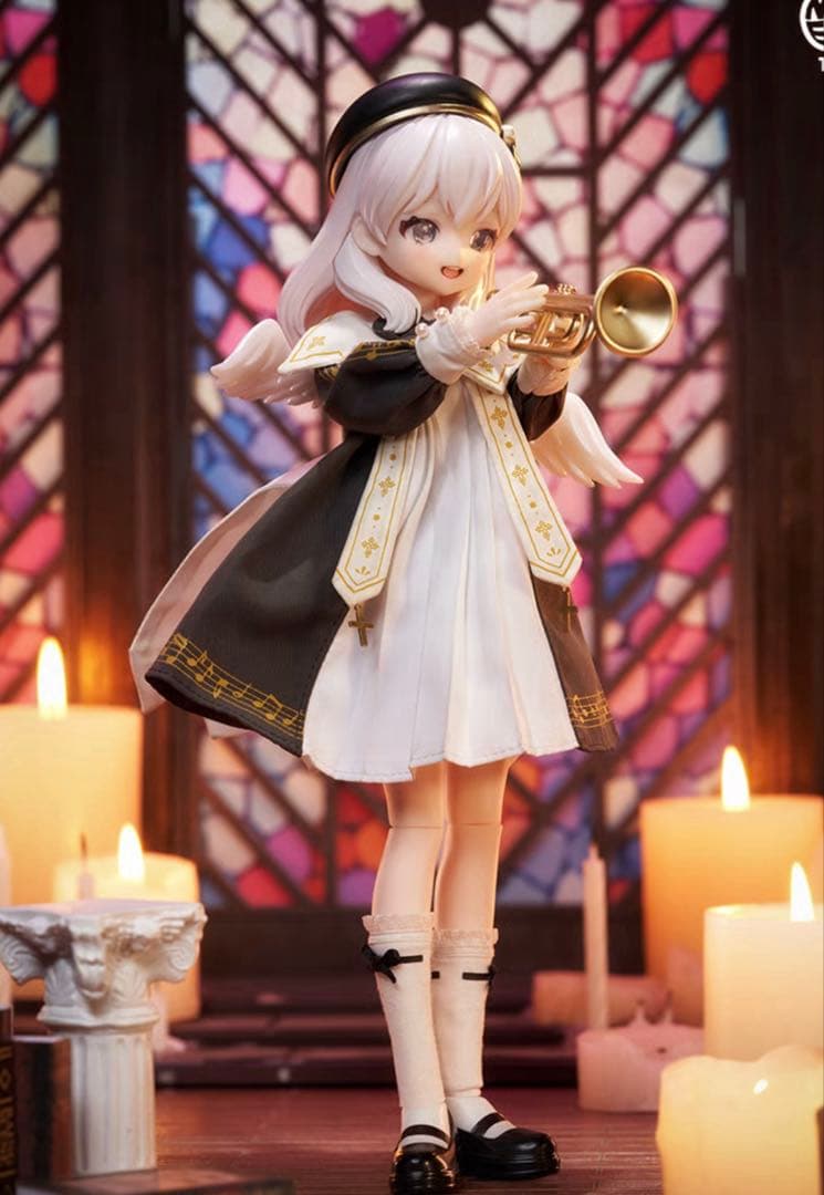 光闇双生 光魔双生 祝福のキャンディー